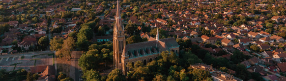 Turistička organizacija opštine Bačka Topola