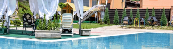 Garni hotel „MALI PREDAH”