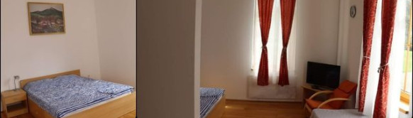 Prenoćište ,,Eliot"