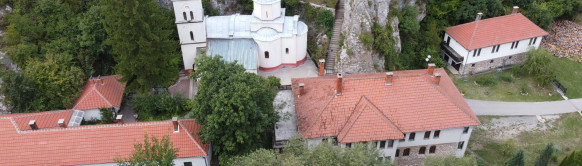 Manastir Gornjak