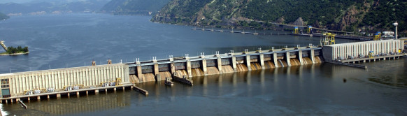 Hidroelektrana „ĐERDAP 1“