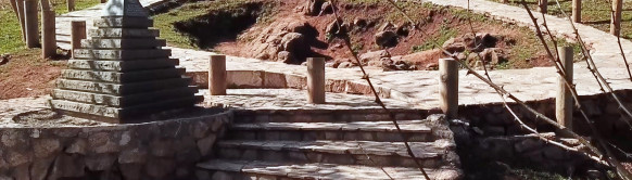 Svetilište ,,Vrelo"