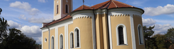 Hram Svetog Proroka Ilije