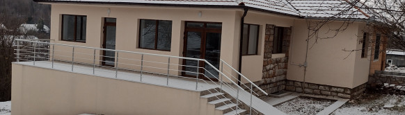 Turistički info centar