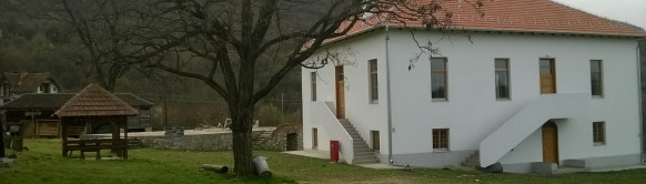 Etno-edukativni centar