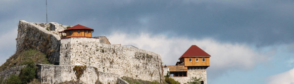 Dobojska Tvrđava Gradina