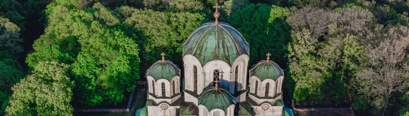 Turistička organizacija Oplenac - Topola