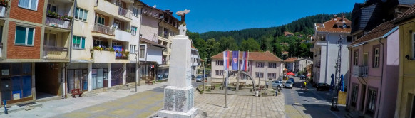 Turistička organizacija opštine Crna Trava