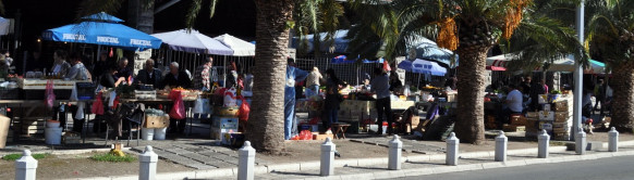 Gradska Pijaca Kotor