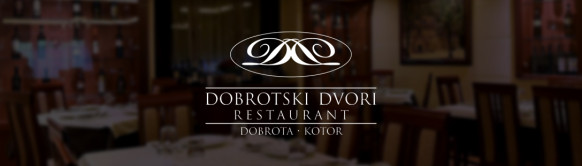 Dobrotski dvori