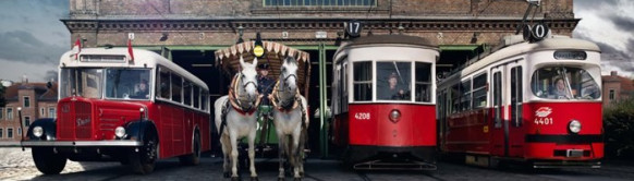 Muzej transporta Remise