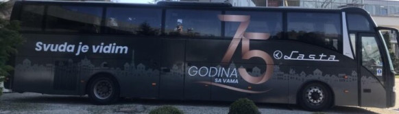 Lasta Travel&Tourism