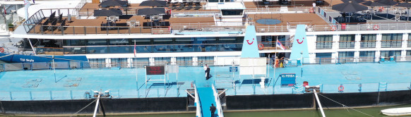 Pristanište Donji Milanovac