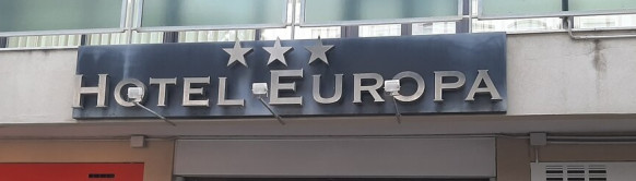 Hotel Europa