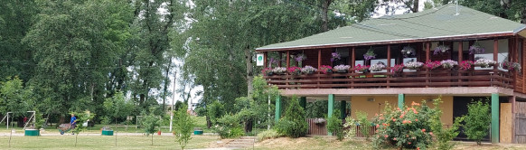 Turistički informativni centar GO Surčin