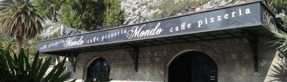 Restoran Mondo