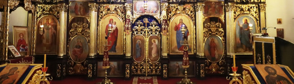 Crkva Svetog oca Nikolaja