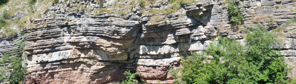 Pešačka staza Kanjon Boljetinske reke