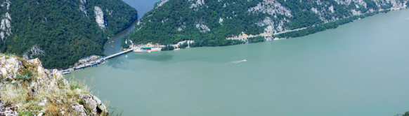 Pešačka staza Mali Štrbac