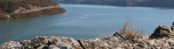 Pešačka staza Greben