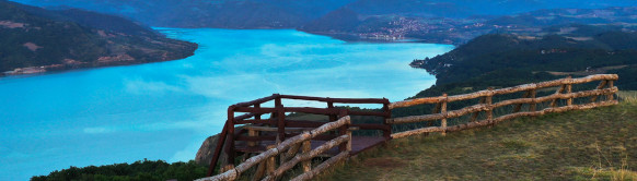 Pešačka staza Kovilovo