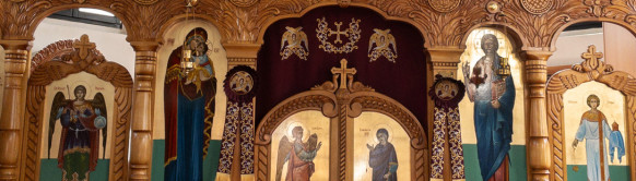 Crkva Svetih apostola Petra i Pavla