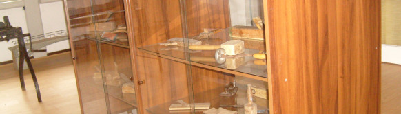 Muzej građevinarstva