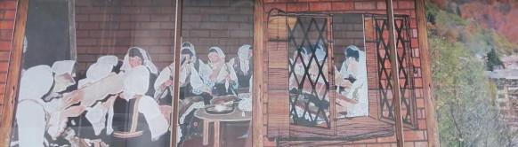 Etno soba "Sestre Stojanović"