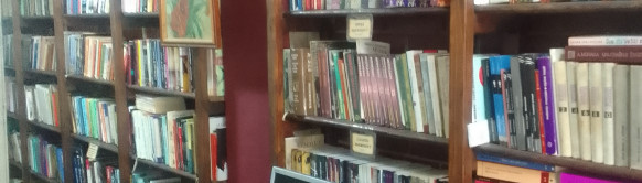 Biblioteka "Sestre Stojanović"