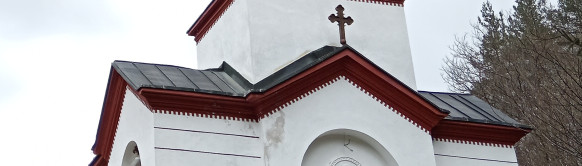 Crkva svetog Pantelejmona