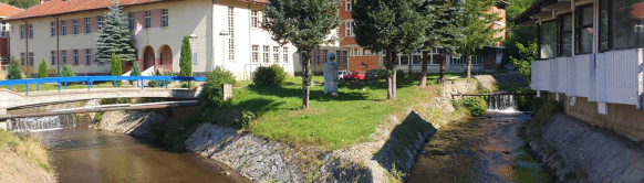 Osnovna škola "Aleksandar Stojanović"