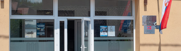 Narodna biblioteka ,,Veljko Dugošević'' Golubac