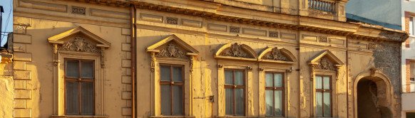 Zgrada trgovca Vićentija Z. Nedeljkovića