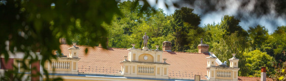 Zgrada Kosač na Golubačkom trgu 