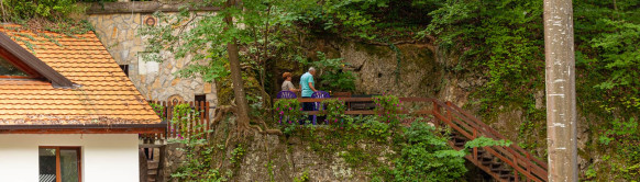 Isposnica Svetog Zosima Tumanskog