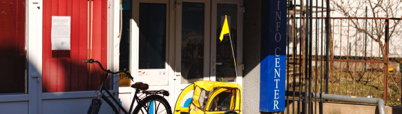 Turistički Info centar