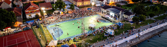 Sportski centar