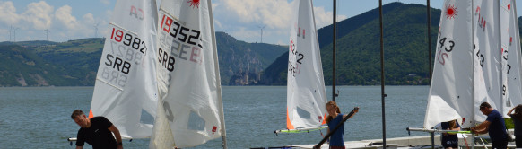 Jedriličarski centar