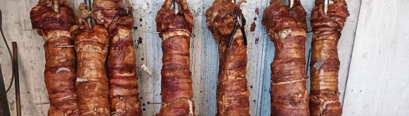 Pečenjara Tri praseta