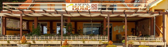 Kafana Bole