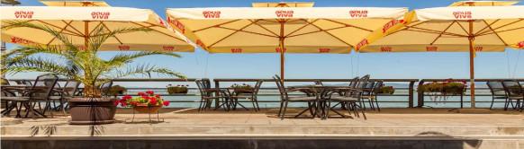 Kafana Zlatna Ribica