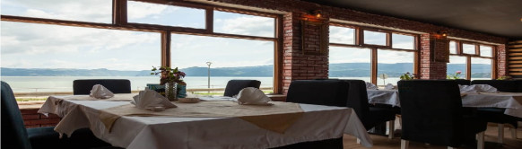 Restoran Karpati Kapija Đerdapa