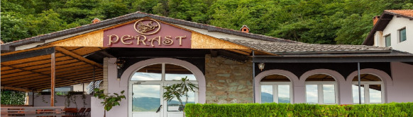 Restoran Perast
