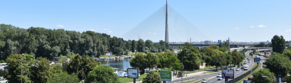 Turistički informativni centar Čukarica