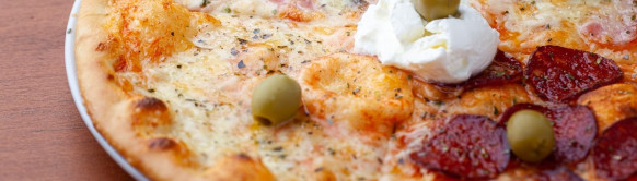 Picerija The Passenger