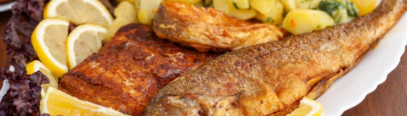 Kafana Obilićev konak