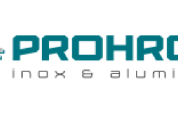 PROHROM - inox & aluminium