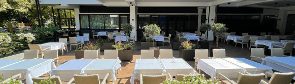 Hotel M- Švedski sto