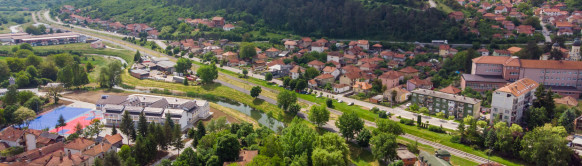Turistička organizacija Caribrod Dimitrovgrad