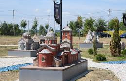 Park minijatura "Srbija"